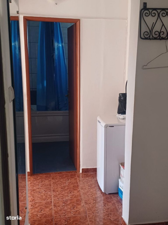 Vanzare apartament 2 camere Romancierilor