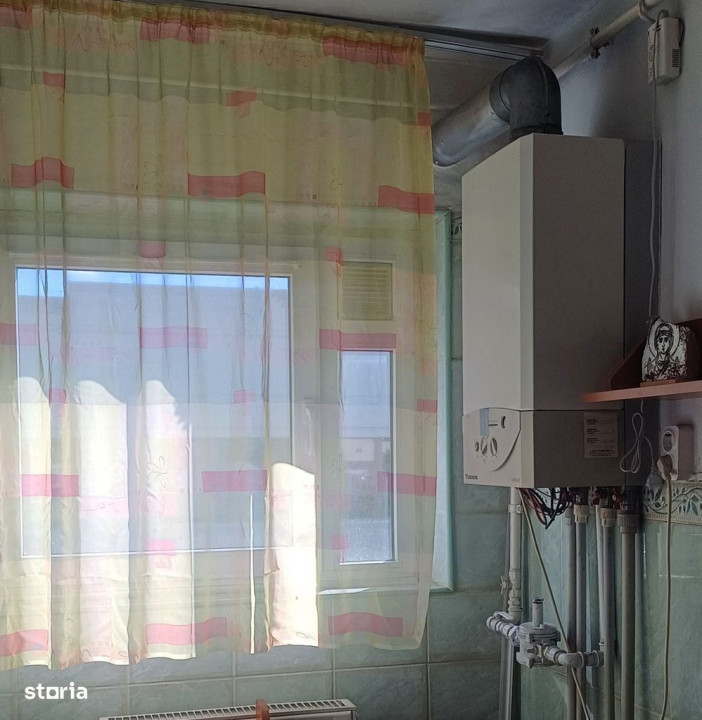 Vanzare apartament 2 camere Romancierilor