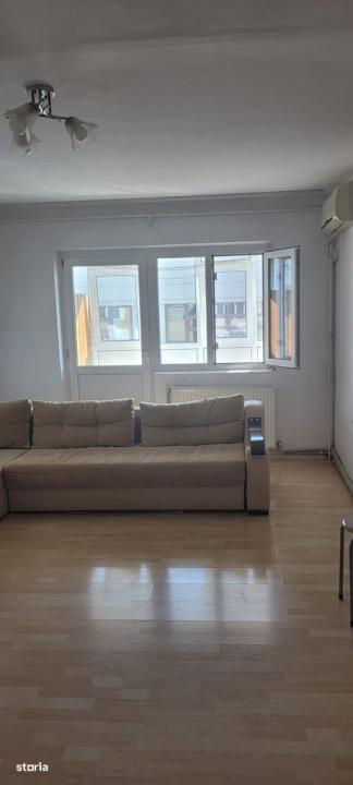 Vanzare apartament 2 camere Romancierilor