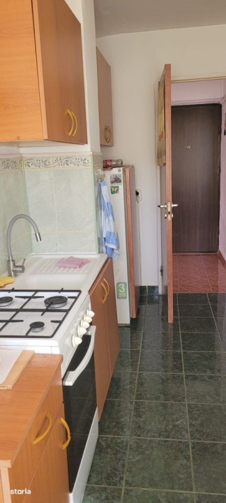 Vanzare apartament 2 camere Romancierilor