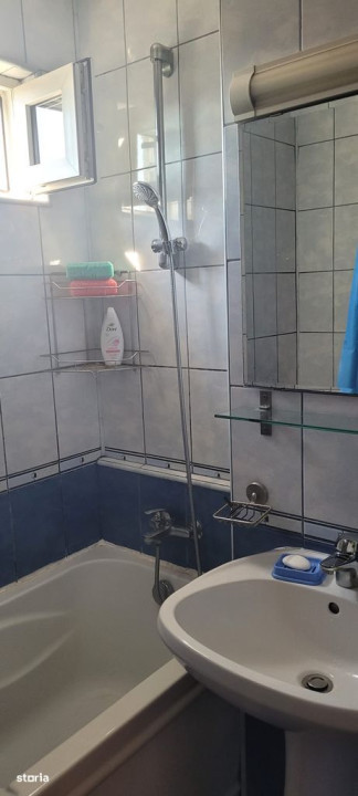 Vanzare apartament 2 camere Romancierilor