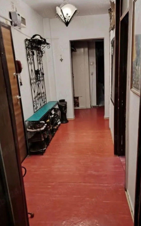 Vanzare apartament 2 camere Turda - Ion Mihalache