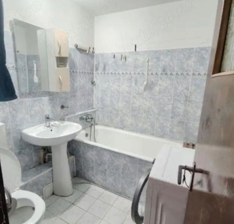Vanzare apartament 2 camere Turda - Ion Mihalache