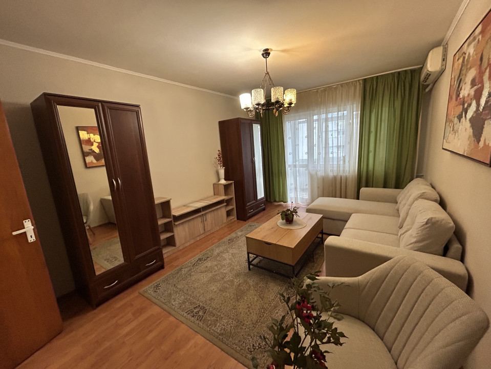 Inchiriere apartament 3 camere Ion Mihalache