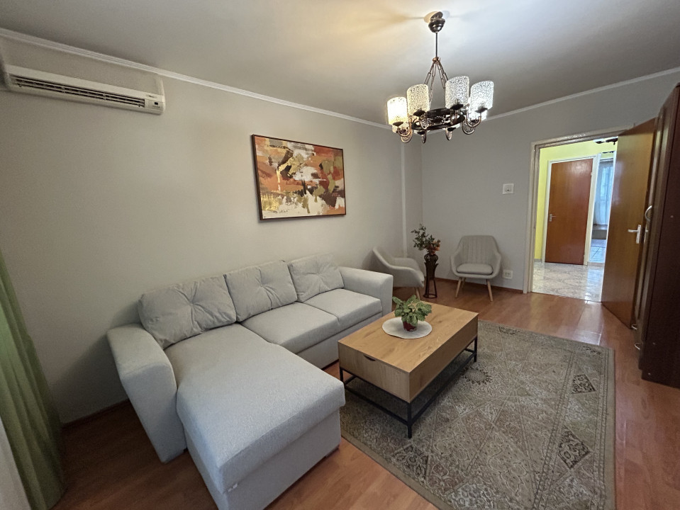 Inchiriere apartament 3 camere Ion Mihalache