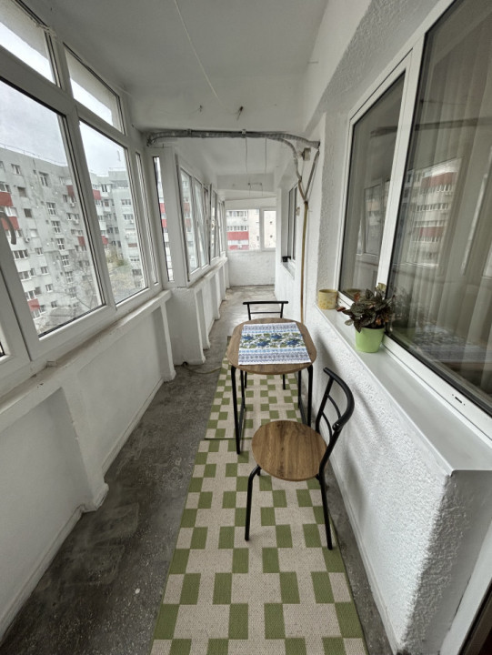 Inchiriere apartament 3 camere Ion Mihalache