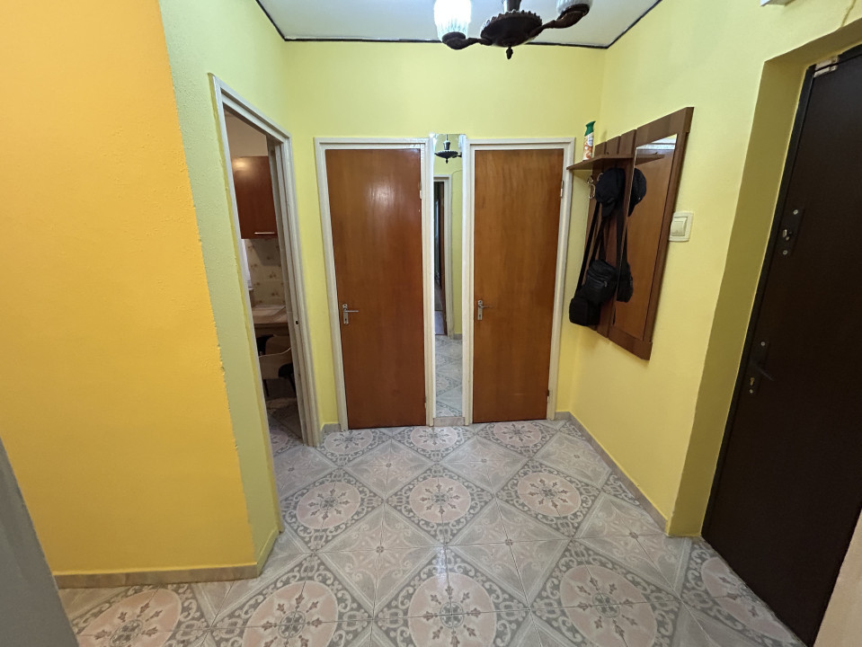 Inchiriere apartament 3 camere Ion Mihalache