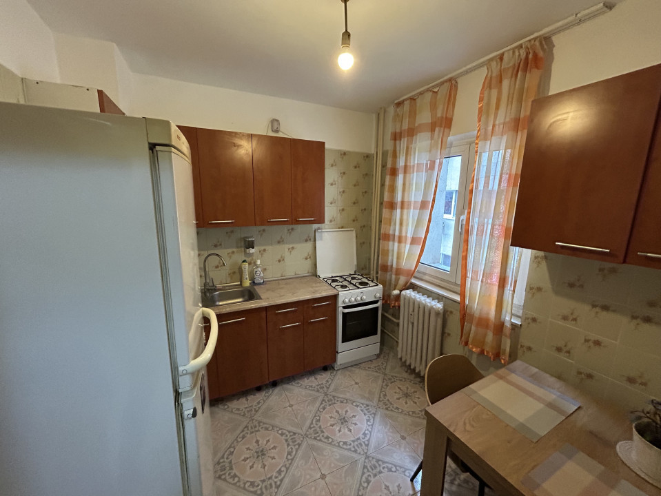 Inchiriere apartament 3 camere Ion Mihalache