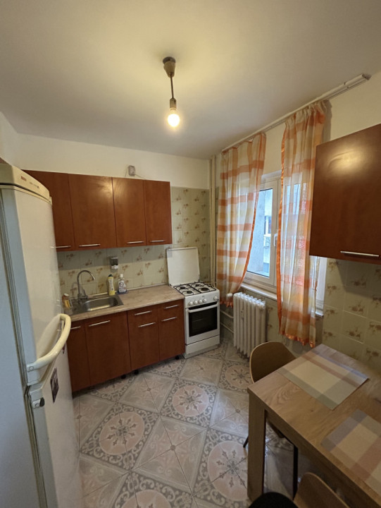 Inchiriere apartament 3 camere Ion Mihalache