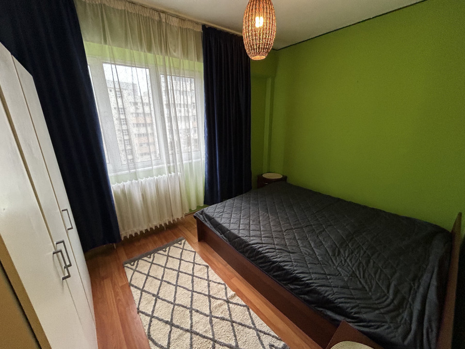 Inchiriere apartament 3 camere Ion Mihalache