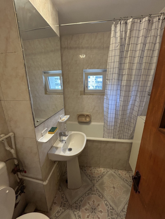 Inchiriere apartament 3 camere Ion Mihalache