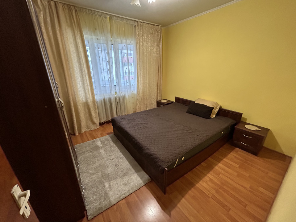 Inchiriere apartament 3 camere Ion Mihalache
