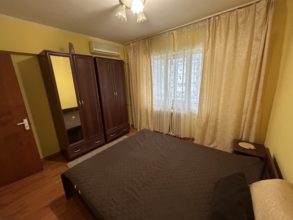 Inchiriere apartament 3 camere Ion Mihalache