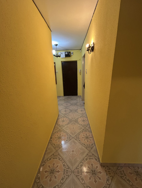 Inchiriere apartament 3 camere Ion Mihalache