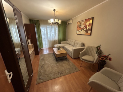 Inchiriere apartament 3 camere Ion Mihalache