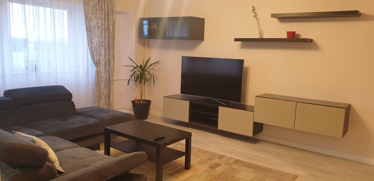 Vanzare apartament 2 camere Ion Mihalache - Liceul Iorga