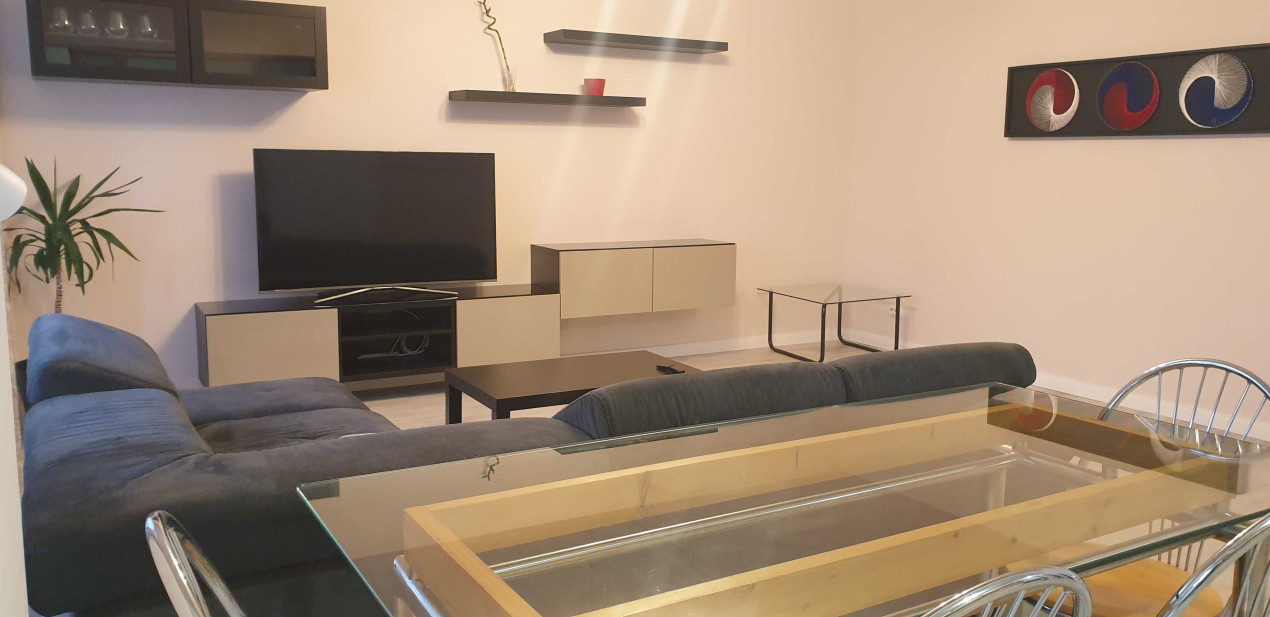 Vanzare apartament 2 camere Ion Mihalache - Liceul Iorga