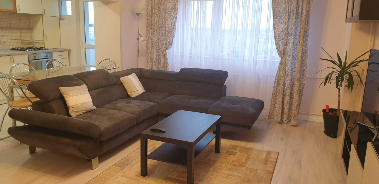 Vanzare apartament 2 camere Ion Mihalache - Liceul Iorga