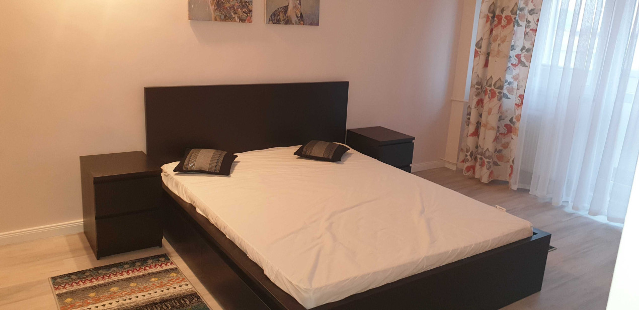 Vanzare apartament 2 camere Ion Mihalache - Liceul Iorga
