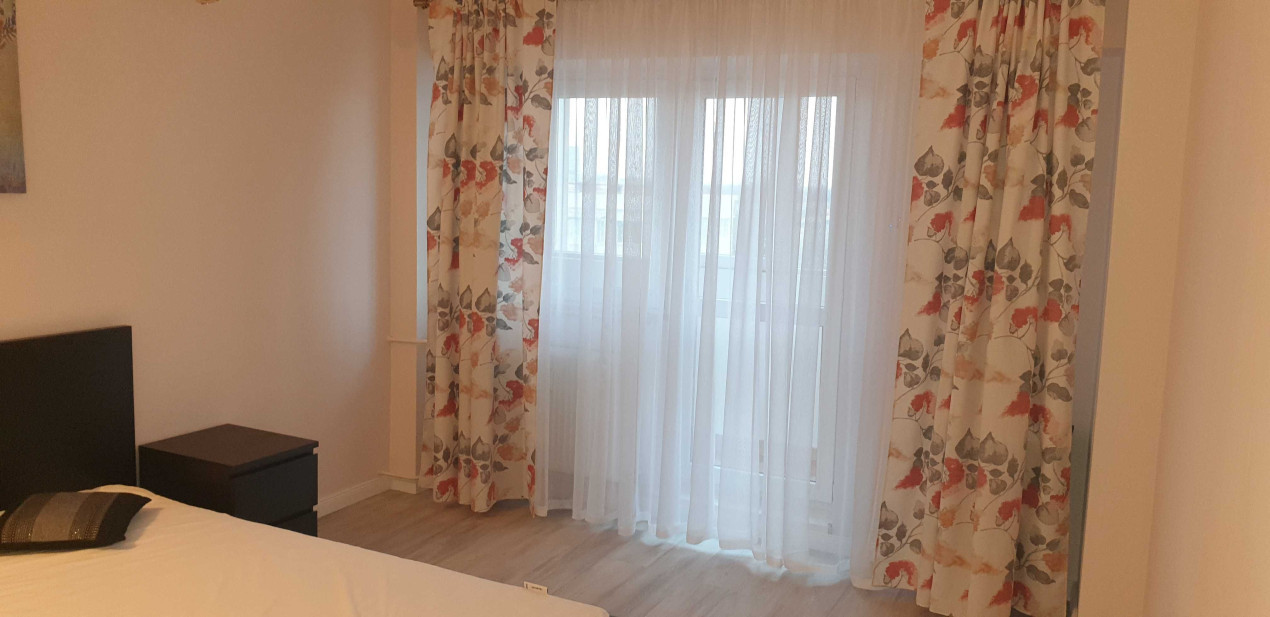 Vanzare apartament 2 camere Ion Mihalache - Liceul Iorga