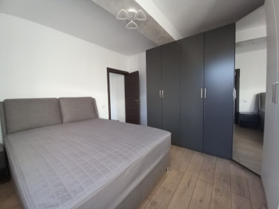 Apartament tip studio , parter inalt , bloc nou , liber 
