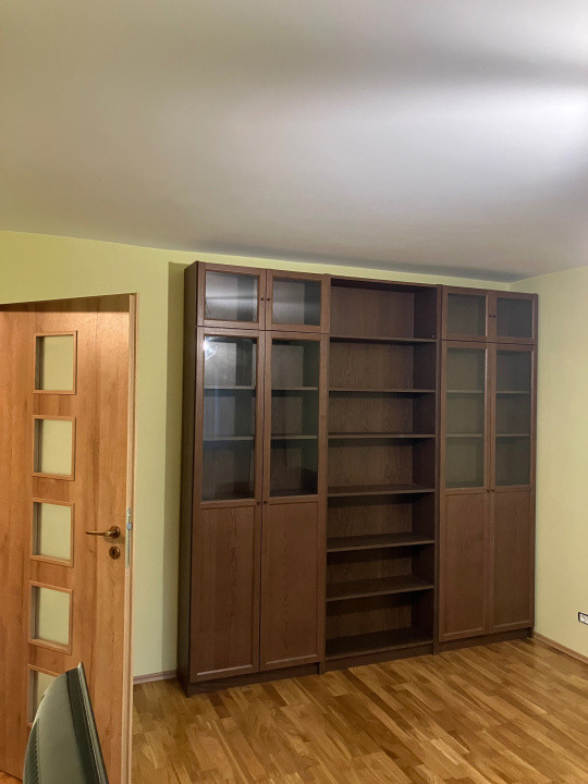 Vanzare apartament 2 camere Turda - Ion Mihalache.