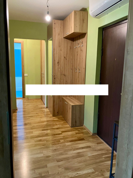 Vanzare apartament 2 camere Turda - Ion Mihalache.