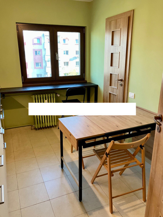 Vanzare apartament 2 camere Turda - Ion Mihalache.