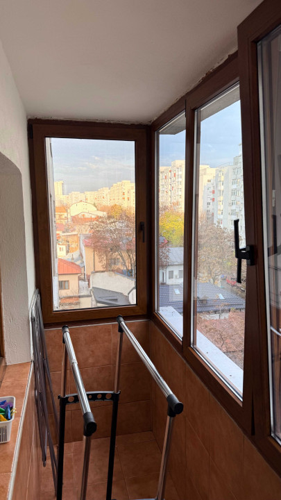 Vanzare apartament 2 camere Turda - Parc Regina Maria