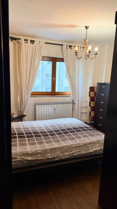 Vanzare apartament 2 camere Turda - Parc Regina Maria