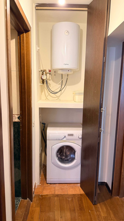 Vanzare apartament 2 camere Turda - Parc Regina Maria