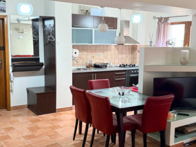 Vanzare apartament 2 camere Turda - Parc Regina Maria