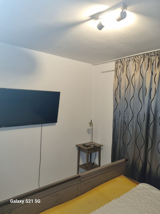 Apartament 2 camere Drumul Taberei Metrou Raul Doamnei
