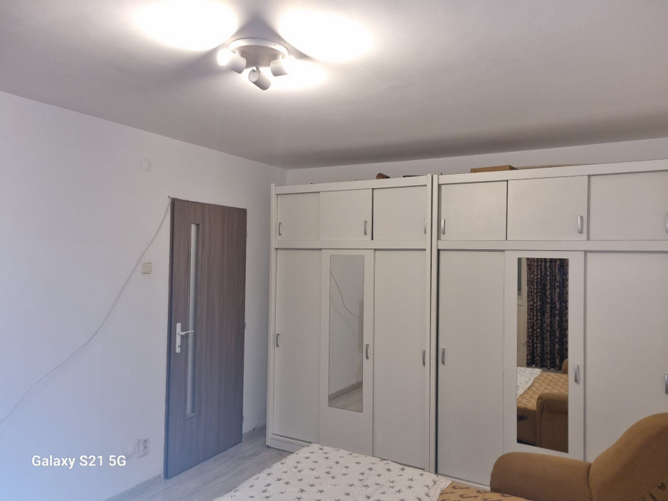 Apartament 2 camere Drumul Taberei Metrou Raul Doamnei