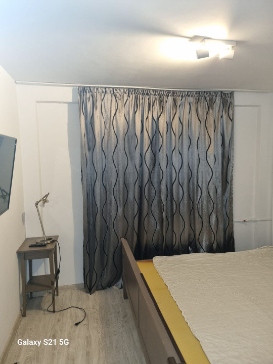 Apartament 2 camere Drumul Taberei Metrou Raul Doamnei