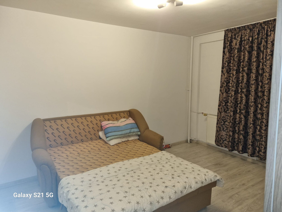 Apartament 2 camere Drumul Taberei Metrou Raul Doamnei