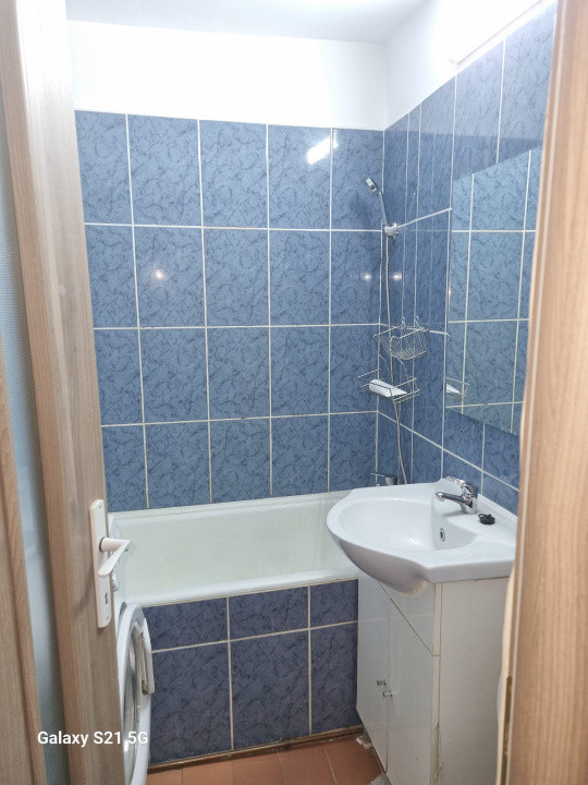Apartament 2 camere Drumul Taberei Metrou Raul Doamnei