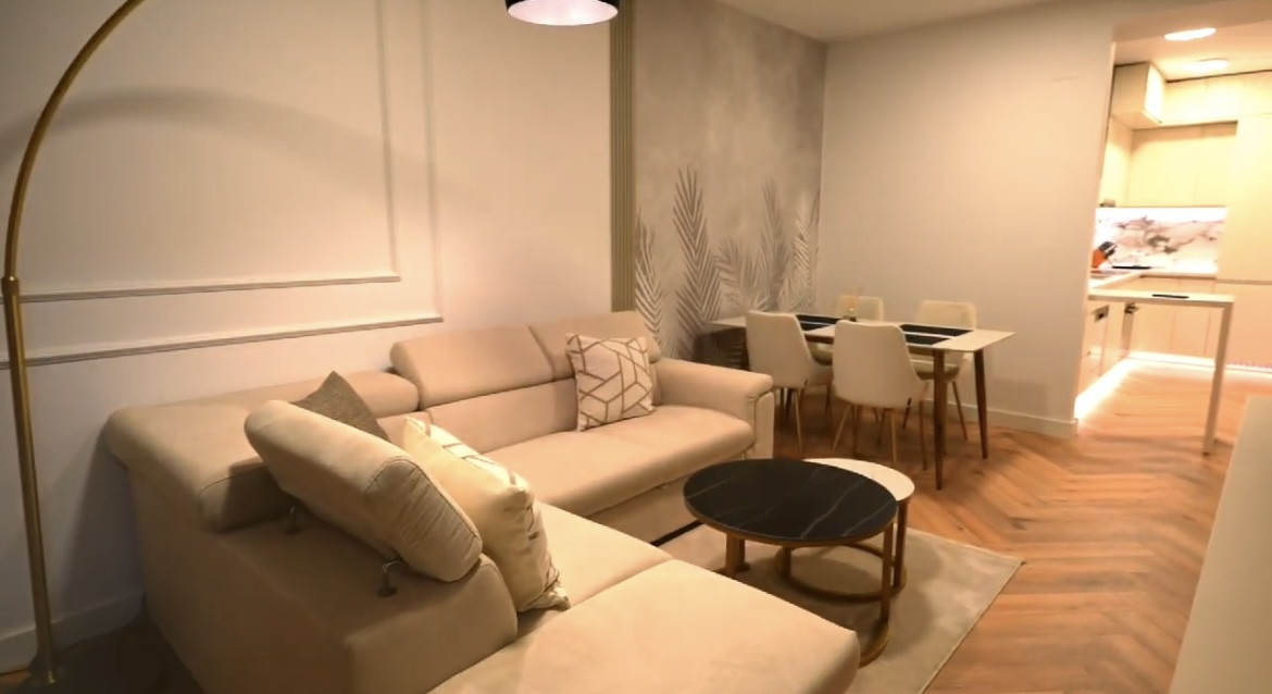 Apartament de 3 camere, Bulevardul Pipera 1, My Place