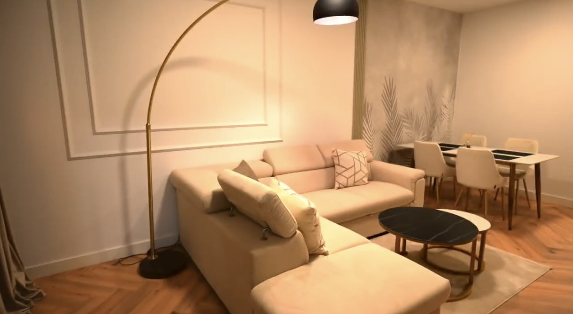 Apartament de 3 camere, Bulevardul Pipera 1, My Place