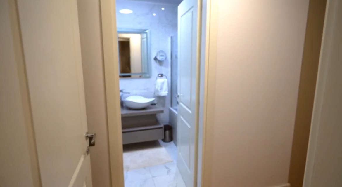 Apartament de 3 camere, Bulevardul Pipera 1, My Place