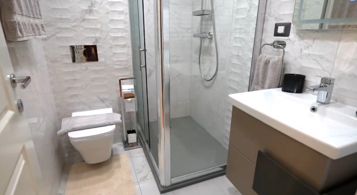 Apartament de 3 camere, Bulevardul Pipera 1, My Place