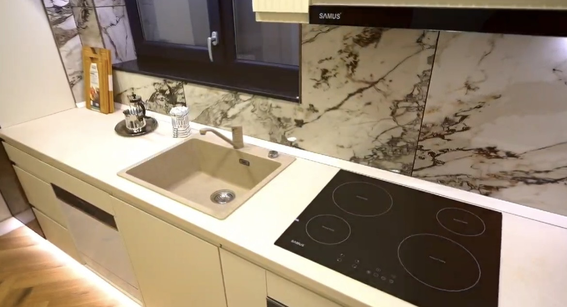 Apartament de 3 camere, Bulevardul Pipera 1, My Place