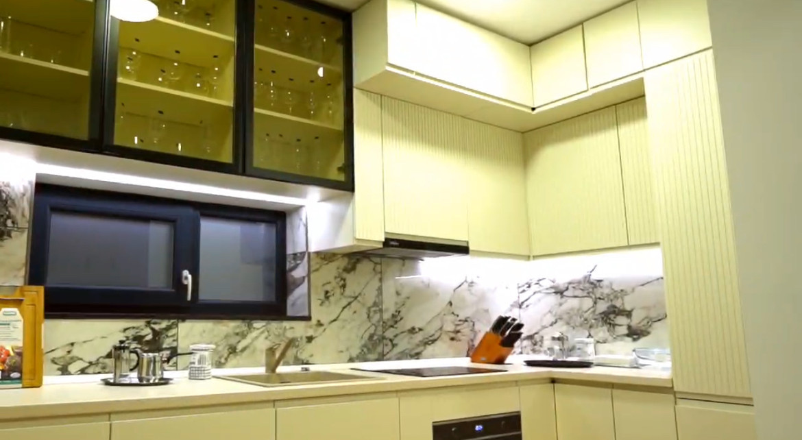 Apartament de 3 camere, Bulevardul Pipera 1, My Place