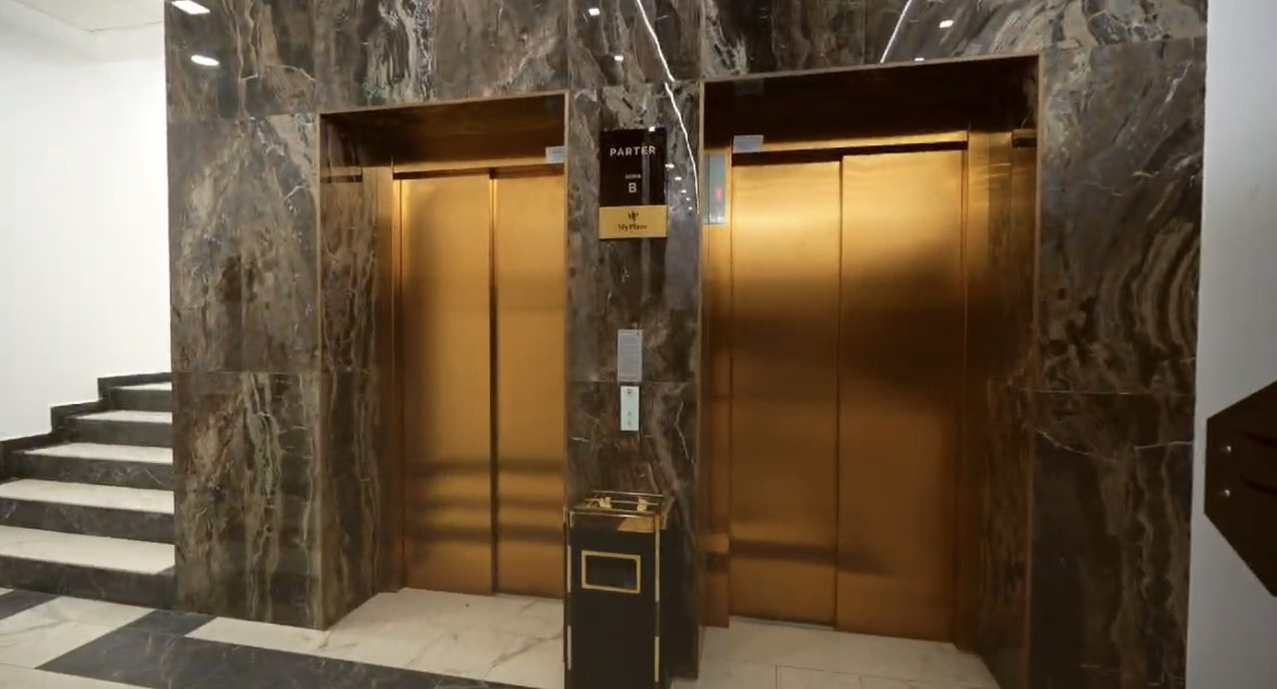 Apartament de 3 camere, Bulevardul Pipera 1, My Place