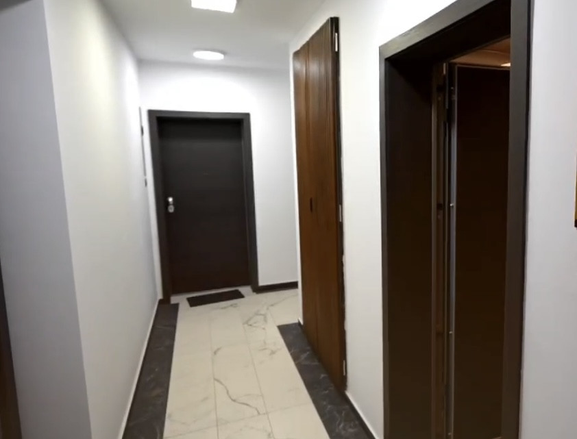 Apartament de 3 camere, Bulevardul Pipera 1, My Place