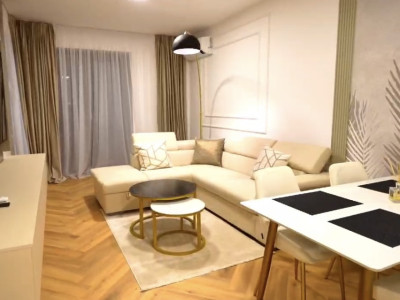 Apartament de 3 camere, Bulevardul Pipera 1, My Place