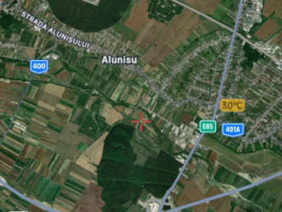 Teren Intravilan JILAVA