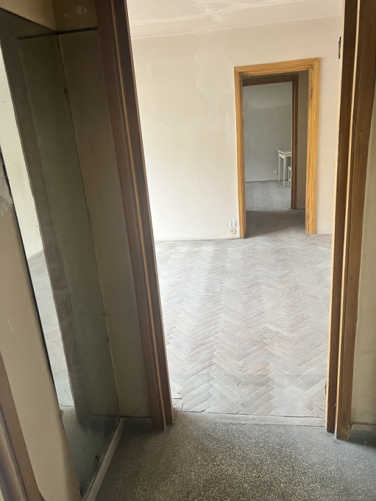 Vanzare apartament 2 camere  Bucurestii Noi - Parc Bazilescu