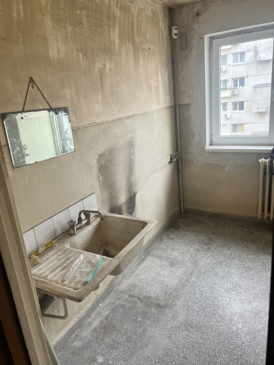 Vanzare apartament 2 camere  Bucurestii Noi - Parc Bazilescu