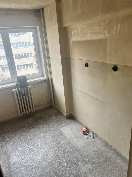 Vanzare apartament 2 camere  Bucurestii Noi - Parc Bazilescu